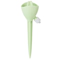 Miniatyrbillede 1 af 5: Automatisk vanding, justerbar flowhastighed, vandingsirrgationsenhed, vandsivende enhed Green