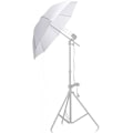 Pikkukuva 2 / 5: 2 kpl 33\" 83cm Valokuvausstudio Salaman Läpinäkyvä Nopea Taitto Kameran Valokuvausstudio Videon Valo Kuvaus Monolight Salaman -GSL