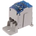 Miniatyrbillede 1 af 5: Ukk80a Terminalblok Skinnefordelingsboks Universal Elektrisk Ledningsforbindelse Shytmv