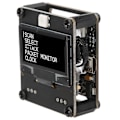 Miniatyrbild 2 av 5: Programmerbart Utvecklingsmodul ESP8266 PCB WIFI Klocka med Armband DC 3.7V 500mAh Batteri