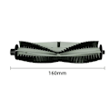 Miniatyrbild 2 av 5: Ersättningsdelar för huvudborste i gummi för A7 A9S V8 V8S X750 X800 X785 V80 för SSR1 SSRA1