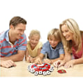 Miniatyrbillede 3 af 5: Basta ordspil Engelsk version Hurtig ræsonnementsspil Bogstav stress brætspil English