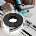 Miniatyrbild 4 av 5: 55 tum Splinter Guard Strip Guide Rails Splinter Guard Tape splinterguard