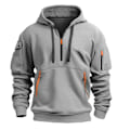 Miniatyrbilde 1 av 5: Hettegensere for menn, Motegensere, Menneshortser Grey M