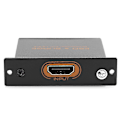Pikkukuva 4 / 4: Laadukas HDMI-piikki- ja sähköstaattinen suojausjohdin