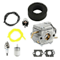 Pikkukuva 1 / 5: Strimmer-kaasareiden vaihto-osat 753-04338, 7922-10629a Mtd, 790r, bolens Bl100 Bl150 Bl250 Bl41