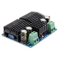 Miniatyrbild 1 av 5: DC-DC Booster Strömmodul Högeffekts Justerbar Boost Modul Omvandlare 10-32V till 15-35V