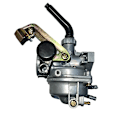 Pikkukuva 5 / 5: Kaasutin sopii Honda C50 C70 C90 C50KA C70KA C90KA  Carb+(bcaz