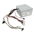 Miniatyrbillede 1 af 5: Chassis Strømforsyning til 300W PSU til Desktop Workstation 24 Pins Strømforsyning D13-18