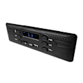 Pikkukuva 3 / 5: 1 Din Radio FM USB TF MP3-soitin Bluetooth Auton Stereot Auton Ääni Multimedia LED-näyttö Kolmipyöräille
