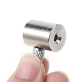Miniatyrbilde 4 av 5: Skive Stabilisator Vekt Klemme Turntable Motvekt For Lenco L75/78 Plate