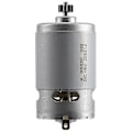 Miniatyrbillede 1 af 5: 13 Tands Motor 18V Udskiftning til BOSCH GSR 18-2-LI GSB 18-2-LI PSB 1800 LI-2 Skruetrækker