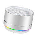 Pikkukuva 2 / 2: Langaton Bluetooth-kaiutin - Mini LED Paras monitoiminen kannettava sisä- ja ulkokaiutin stereokaiuttimet bassolla HD-surround, sisäänrakennettu mikrofoni, FM