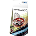 Miniatyrbillede 1 af 3: Beyblade Autentisk Takara Tomy Beyblade Burst X - BX-05 Langvarig Type Uden Remstarter BX-05