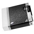Miniatyrbilde 5 av 5: For Lux Junior Speedlite Blits Diffuser Softboks Etui Myk Diffuser Lampe Deksel