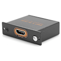 Pikkukuva 2 / 4: Laadukas HDMI-piikki- ja sähköstaattinen suojausjohdin