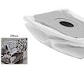 Miniatyrbilde 2 av 5: 10-pak støvsugerposer for iRobot Roomba i & S-serien, i3+ (3550), i6+ (6550)