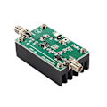 Miniatyrbilde 1 av 5: RF21261W Forsterkermodul Høy Effekt RF Forsterker Middels Effekt Bredbånd RF 2.4G Kartleggingsmodul