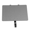 Miniatyrbilde 3 av 5: For Pro 13 tommer A1278 2009 2010 2011 2012 Sporplate Trykkplate Garantert