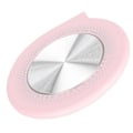 Miniatyrbilde 3 av 5: 55 Multifunksjonell USB-koppvarmer Isolasjonsmatte Skrivebordsisolasjonspute Koster (Rosa)