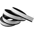 Miniatyrbild 2 av 5: 55 tum Splinter Guard Strip Guide Rails Splinter Guard Tape splinterguard