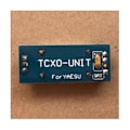Miniatyrbild 4 av 5: TCXO-9 Temperaturkompenserad Kristallmodul för FT-817/857/897 Hög Noggrannhet 0,5ppm