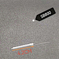 Miniatyrbillede 4 af 5: 1 stk. til SB800 Blitzlampe, Blitzrør, Blitzlampe, Lampe, Blitzlampe