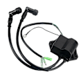 Pikkukuva 1 / 5: Veneen CDI-sytytysyksikkö 3B2-06170-0 Cd Unit Assy 2-tahtiperämoottoriveneelle Tohatsu 9.8HP 8HP