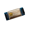 Miniatyrbild 1 av 5: TCXO-9 Temperaturkompenserad Kristallmodul för FT-817/857/897 Hög Noggrannhet 0,5ppm