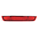 Pikkukuva 3 / 5: Korkea jarruvalo LED-valo takana Yaris Mk3 2012-2020 81570-0D150 81570-0D151