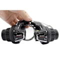 Miniatyrbillede 3 af 5: Tourney Sl-rs35-cykelskiftergreb med greb, 3x7s, 21-trins Shimano