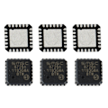 Miniatyrbild 3 av 5: 10 st LAN8720A LAN8720A-CP-TR LAN8720A-CP 8720A QFN24 Ethernet-transceiver
