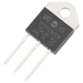 Miniatyrbillede 1 af 5: BTA41-600B 600V 40A Siliciumstyret Likretter Standard Triac