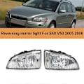 Miniatyrbillede 2 af 4: 1 par bakspejl blinklys 8679775 8679777 til S40 V50 04-06 C70 06-07 sidespejl indikatorlampe