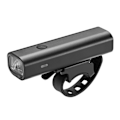 Miniatyrbillede 1 af 5: Cykellys Vandtæt USB Genopladelig LED 2000mah