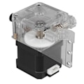 Miniatyrbild 4 av 5: För ES-3D Skrivardelar Extruder V6 Hot End Lång/Kort Räckvidd Universell för 1.75mm Filament Ersätter MK8/CR10