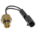 Miniatyrbillede 2 af 5: Temperatursensor til Skid Steer Backhoe Loadere RE503242