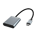 Miniatyrbilde 4 av 5: AR Transmisjonsladingmodul AR Briller Hub Ladeadapter Passer for Thunderbird Air, Rokid, Xreal Air Smart Briller