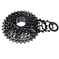 Miniatyrbilde 4 av 5: Cs-hg200 12-32t 7-trinns kassett for MTB-sykkel, elsykkel