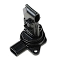 Miniatyrbild 4 av 5: 31430000 Mass Air Flow Meter Sensor för S60 S90 XC60 XC90 V40 D2 D4 T3 Sensor