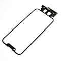 Miniatyrbillede 3 af 5: Forreste Ydre Glas Touch Screen Linse Udskiftningsskærm Samling Reparationsdele til iPhone 13 Mini