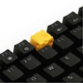 Miniatyrbild 3 av 4: Harts Keycap i Hartstil Handmålad Utsökt Detaljer Hållbar Söt Keycap för Datortangentbord