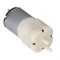 Miniatyrbilde 2 av 5: DC 6V Mini Vakuumpumpe Bærbar Elektrisk Luftpumpe for Husholdningsapparater Medisinsk Utstyr