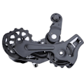 Miniatyrbild 3 av 4: Tourney Tx800 7/8-växlad Bakväxel för MTB Shimano