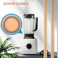 Miniatyrbild 2 av 5: 2-pack Blenderpackningar för Osterizer Blendermodeller, Premium Blender