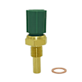 Miniatyrbild 1 av 5: Temperatursensor B3C8-18-840 B3C818840 B3C8 18 840 Passar för Bildelar Biltillbehör