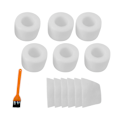 Pikkukuva 5 / 5: Vaihtosuodattimet ION Flex DuoClean X30 X40 F60 F80 IF200 IF201 IF202 IF205 IF251 IF252 IF281