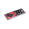 Miniatyrbillede 5 af 5: Vertikal Flash Bracket Professionel Multifunktionel Bærbar Praktisk Mbl-fb Professionel Blitz