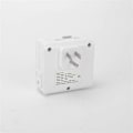 Miniatyrbillede 3 af 5: HU11M Timing Socket Intelligent Mekanisk Tidsuro 24 Timer Cyklus Timer