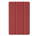 Miniatyrbilde 1 av 4: Etui for Galaxy Tab A 10.1 2019 Modell T510 T515, Slank Lett Stativ Etui for 10.1\" Galaxy Tab A Tablet Sm-t510 Sm-t515 Utgitt i 2019 - Burgunder